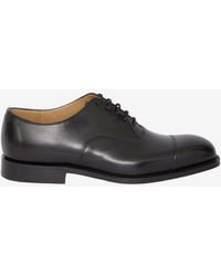 Church's - Consul 173 Oxford Shoes - Lyst