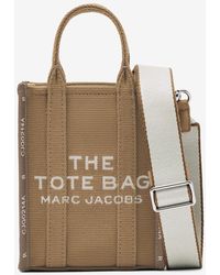 Marc Jacobs - The Jacquard Crossbody Tote Bag - Lyst