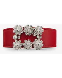 Roger Vivier Bracelets for Women | Online Sale up to 28% off | Lyst