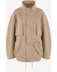 Niccolò Pasqualetti - Carico Field Jacket - Lyst