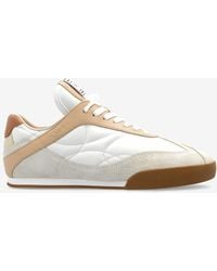Chloé - Sneakers Kick - Lyst