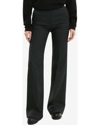 1989 STUDIO - Straight-Leg Tailored Pants - Lyst