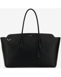 Tom Ford - Alexander East West Leather Tote Bag - Lyst