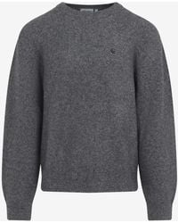 Carhartt - Curtis Knitted Sweater - Lyst