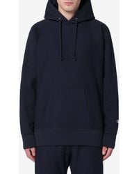 Champion - Reverse Weave Hooded Sweatshirt - Lyst
