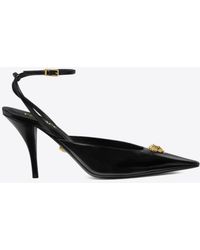 Versace - Pumps - Lyst
