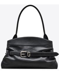 Marc Jacobs - Dakota Satchel Shoulder Bag - Lyst