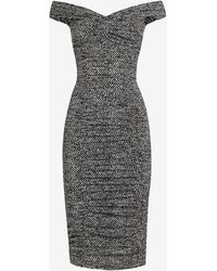 Dolce & Gabbana - Knitted Dresses - Lyst