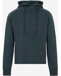 Bottega Veneta - Hooded Sweatshirt - Lyst