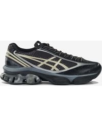 Asics - Us6-S Gel-Kinetic Fluent Low-Top Sneakers - Lyst