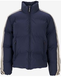 Palm Angels - Classic Logo Track Down Jacket - Lyst