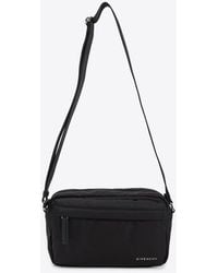 Givenchy - Essential U Messenger Bag - Lyst