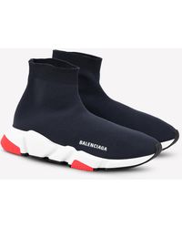 balenciaga high top mens