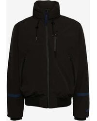 Paul Smith - Zip-Up Padded Jacket - Lyst