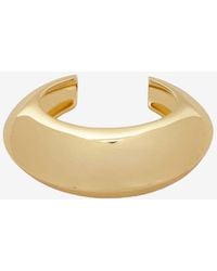 Eliou - Allegra Chunky Bracelet - Lyst