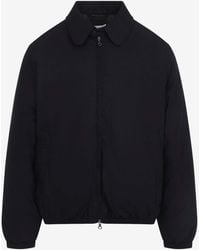 Our Legacy - Avenue Puffa Down Jacket - Lyst
