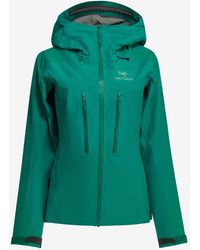 Arc'teryx - Alpha Ar Gore-Tex Jacket - Lyst