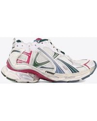 Balenciaga - Runner Sneakers - Lyst