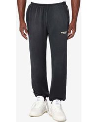 Represent - Owners Club Faded Track Pants - Lyst