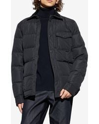 Moncler - Marcilly Down Jacket - Lyst