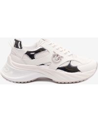Pinko - Ariel Sneakers - Lyst