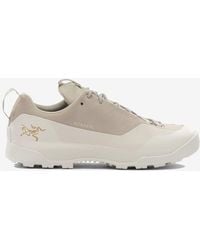 Arc'teryx - Konseal Gtx Gore-Tex Low-Top Sneakers - Lyst