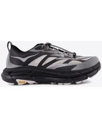 Hoka One One - U Mafate Speed 4 Lite Ts Low-Top Sneakers - Lyst