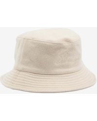 Jacquemus - Le Bob Wool Bucket Hat - Lyst