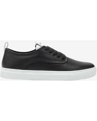 Givenchy - New City Low-Top Sneakers - Lyst