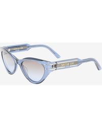 Dior - Signature Cat-Eye Sunglasses - Lyst
