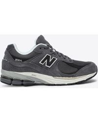 New Balance - 2002R Low-Top Sneakers - Lyst