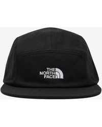 The North Face - Norm Camp Baseball Cap - Lyst