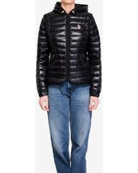 Moncler - Grenoble Karuras Down Jacket - Lyst
