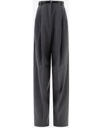 Sportmax - Kiens Oversized Pants - Lyst