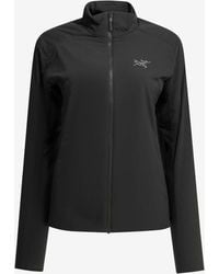 Arc'teryx - Atom Sl Technical Jacket - Lyst