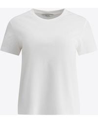 Max Mara - "Nerina" T-Shirt - Lyst