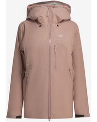 Arc'teryx - Beta Insulated Gore-Tex Jacket - Lyst