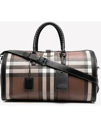 Men's Burberry Gym bags and sports bags from $1,295 | Lyst