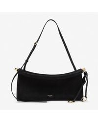 Alaïa - Medium Le Click East West Shoulder Bag - Lyst