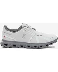 On Shoes - Cloud 6 Low-Top Sneakers - Lyst