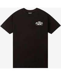 The Hundreds - Business Minded Printed T-Shirt - Lyst