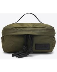 Rag & Bone - Logo-Patch Pouch Bag - Lyst