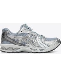 Asics - Gel-Kayano 14 Low-Top Sneakers - Lyst