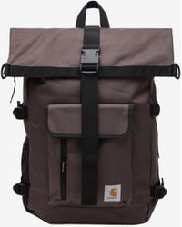 Carhartt - Philis Logo Backpack - Lyst