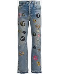 GALLERY DEPT. - G Time La Flare Jeans - Lyst