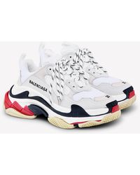 balenciaga triple s sale uk