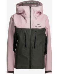 Arc'teryx - Alpha Gore-Tex Pro Jacket - Lyst