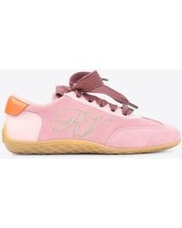 Roger Vivier - Sneakers - Lyst