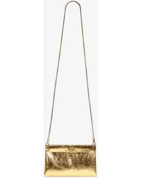 Etro - Mini Clutch Talk - Lyst