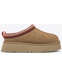 UGG - "Tazz" Slippers - Lyst